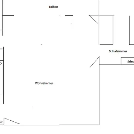 Apartamento Henning Bad Harzburg Exterior foto