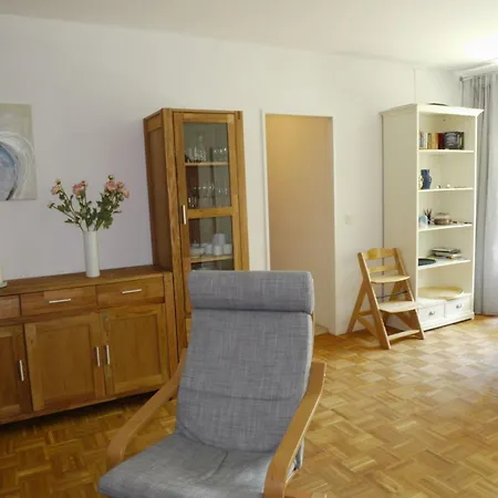 Apartamento Henning Bad Harzburg Exterior foto