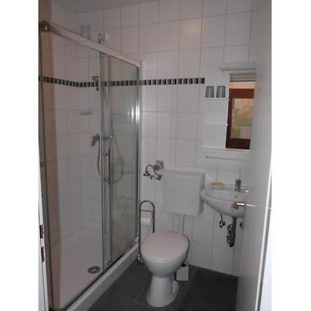 Apartamento Henning Bad Harzburg Exterior foto