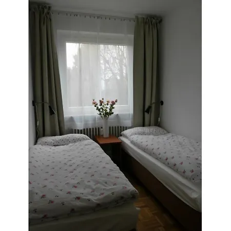 Apartamento Henning Bad Harzburg Exterior foto