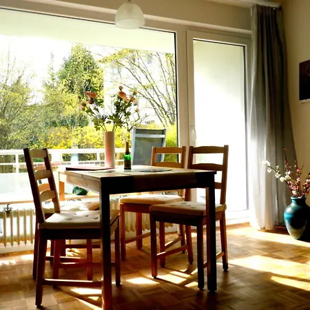 Apartamento Henning Bad Harzburg Exterior foto