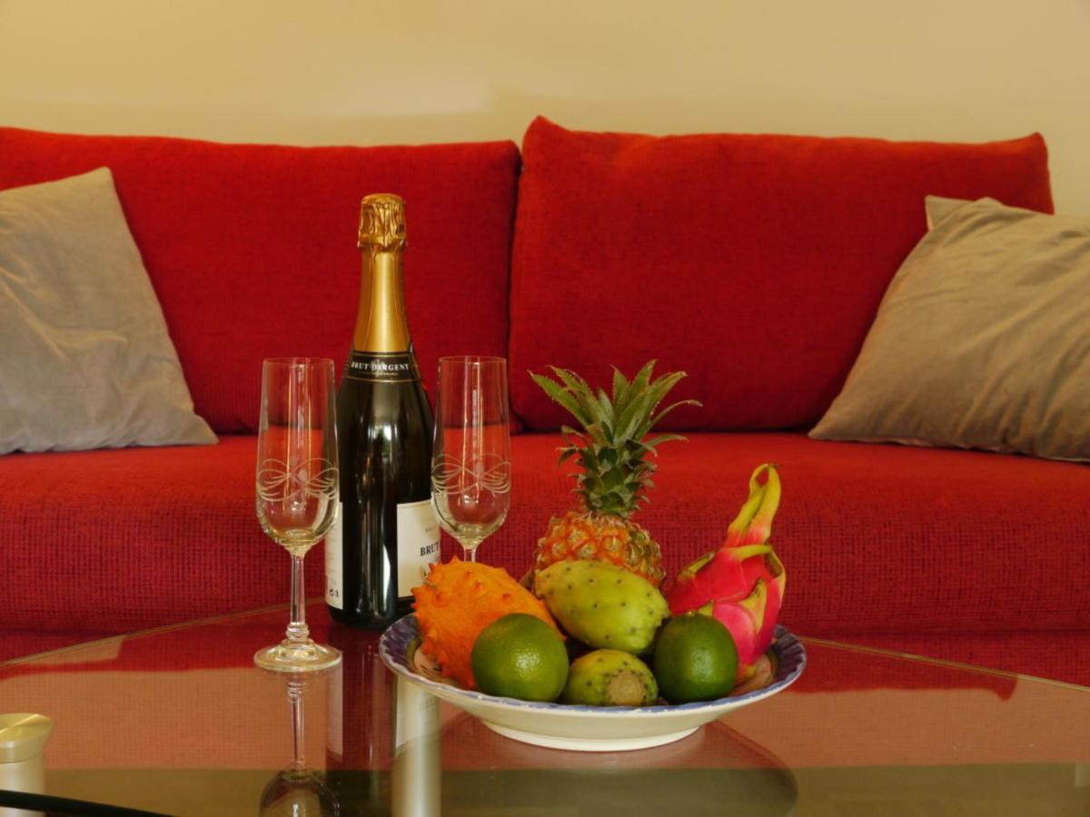 Henning Apartment