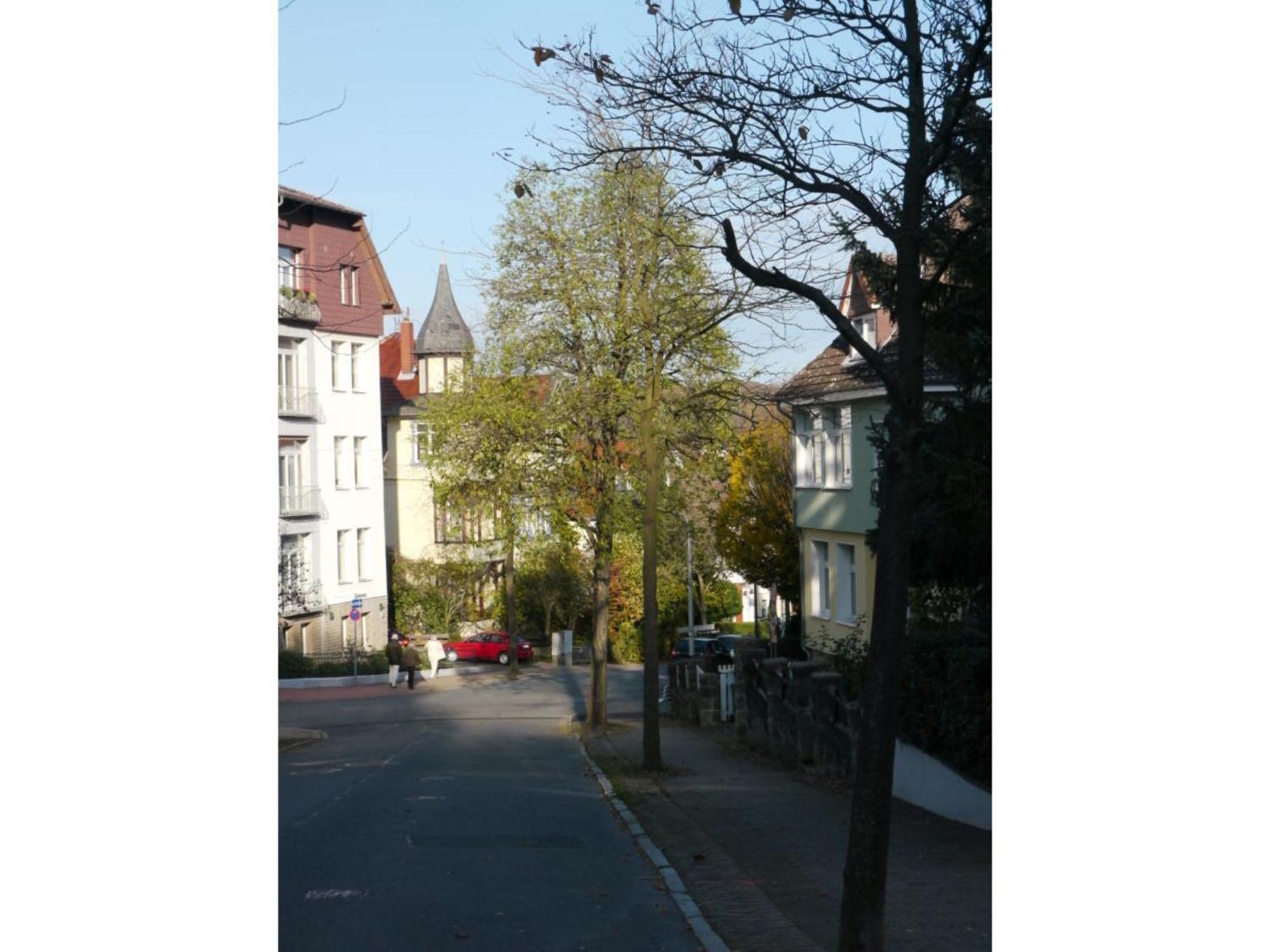 Henning Apartment *
