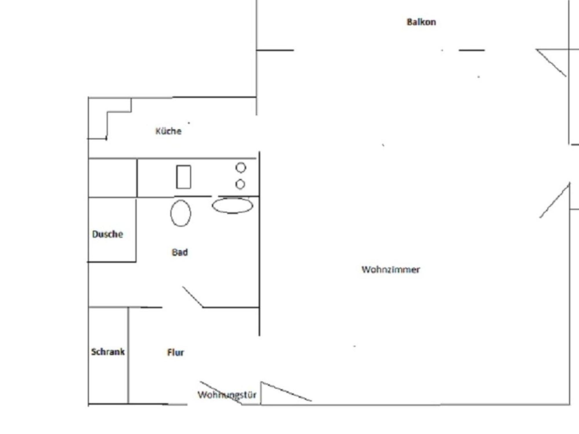 Apartment Henning *