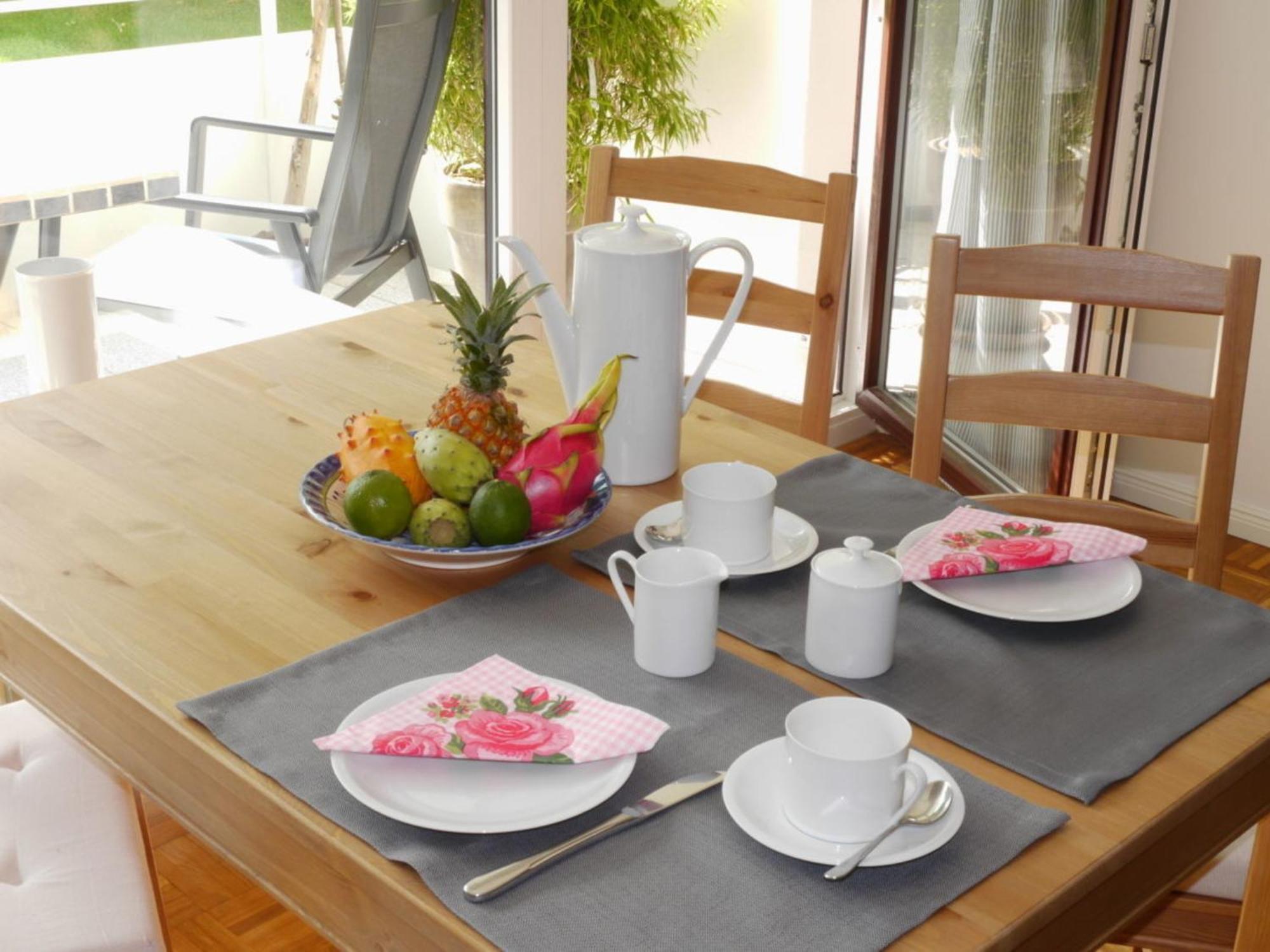 Henning Apartment Bad Harzburg