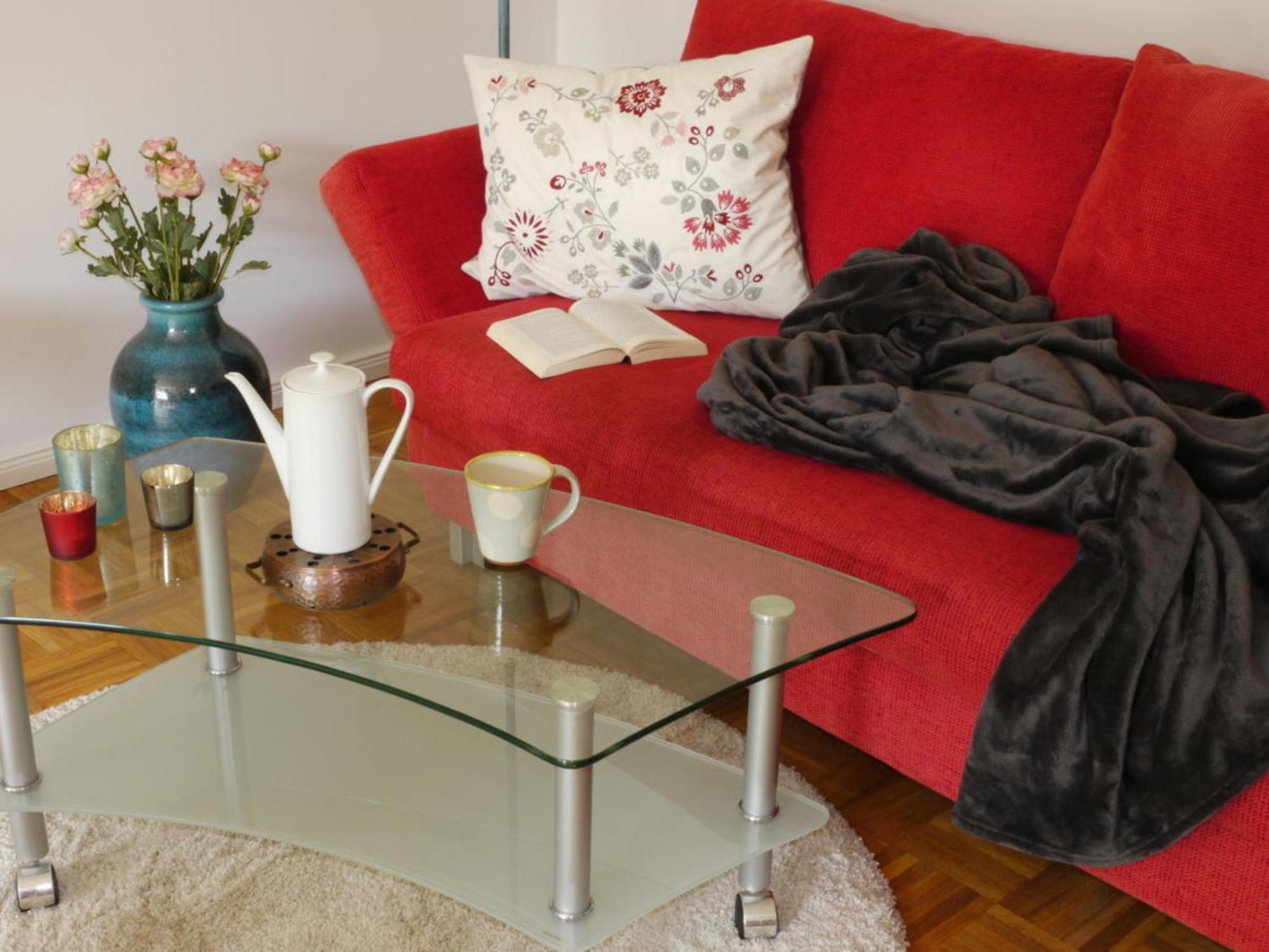 Apartment Henning